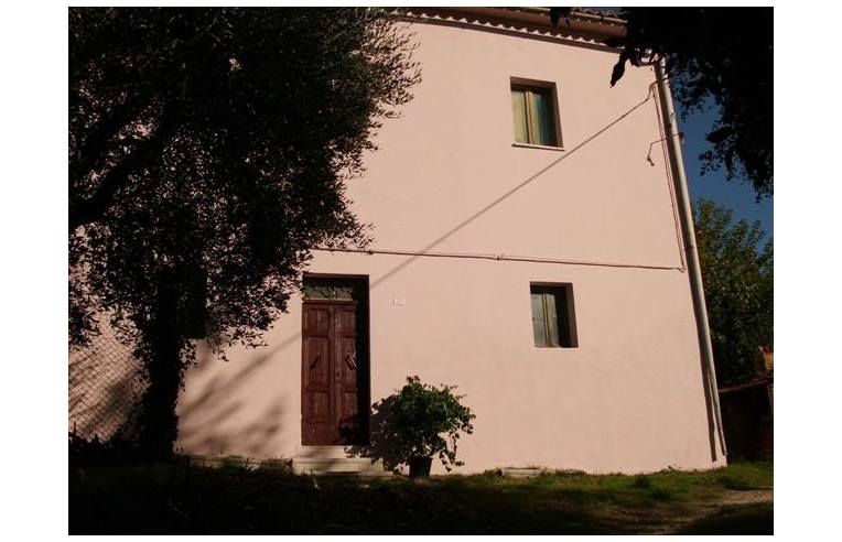 casa indipendente in vendita a Castelleone di Suasa