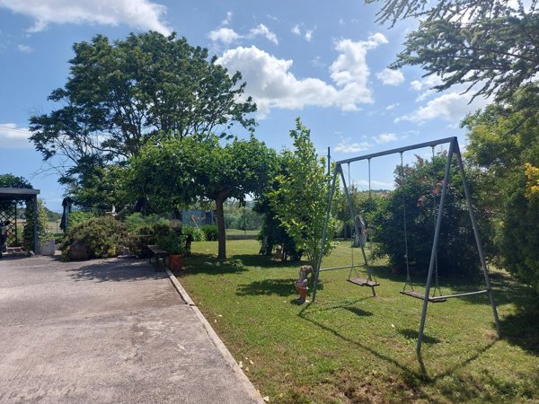 casa indipendente in vendita a Castelleone di Suasa