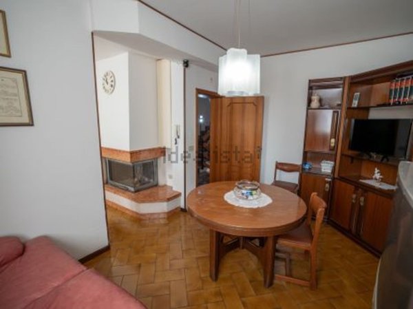 casa indipendente in vendita a Castelleone di Suasa
