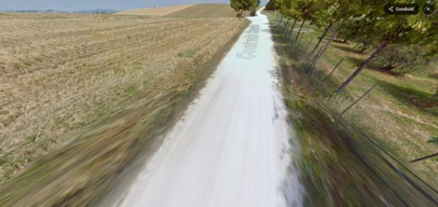 appartamento in vendita a Castelleone di Suasa in zona Casalta