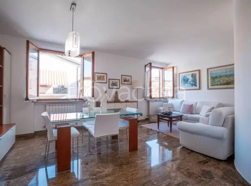 casa indipendente in vendita a Castelleone di Suasa