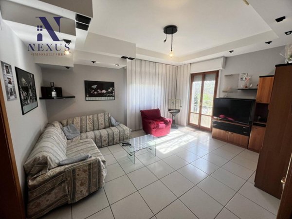 casa indipendente in vendita a Castelleone di Suasa