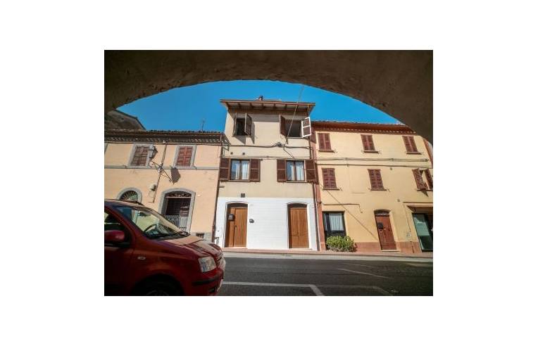 casa indipendente in vendita a Castelleone di Suasa