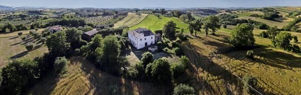 casa indipendente in vendita a Castelleone di Suasa