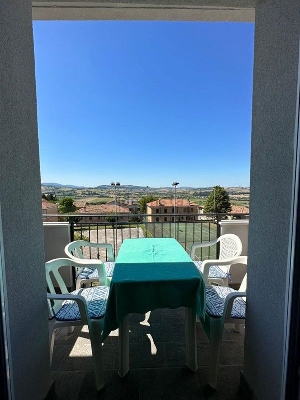 appartamento in vendita a Castelleone di Suasa