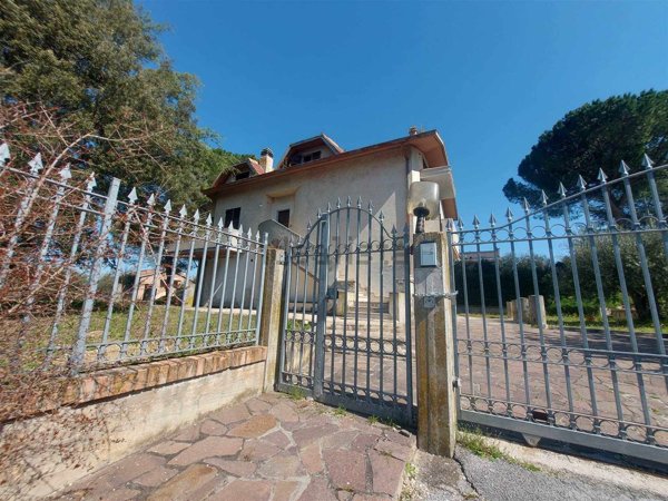 casa indipendente in vendita a Castelleone di Suasa