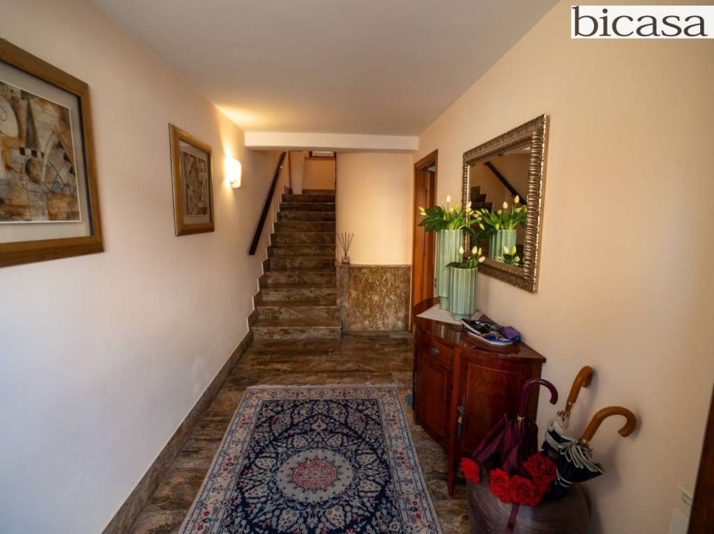 casa indipendente in vendita a Castelleone di Suasa