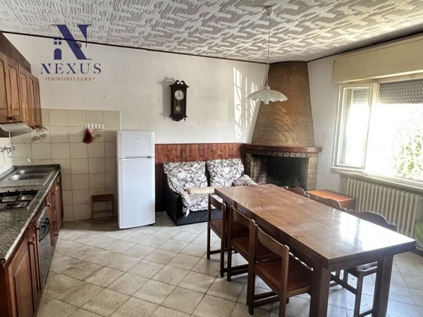 appartamento in vendita a Castelleone di Suasa