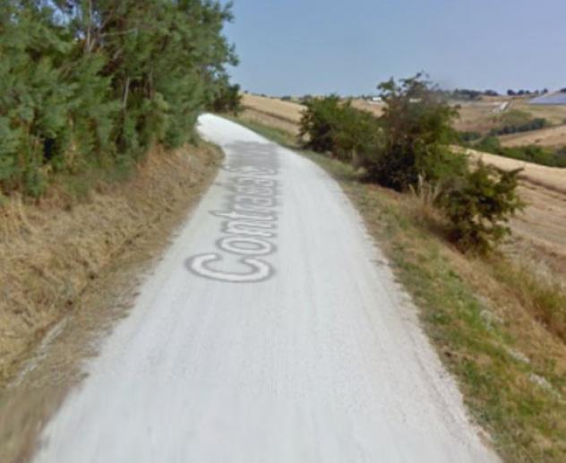appartamento in vendita a Castelleone di Suasa in zona Casalta