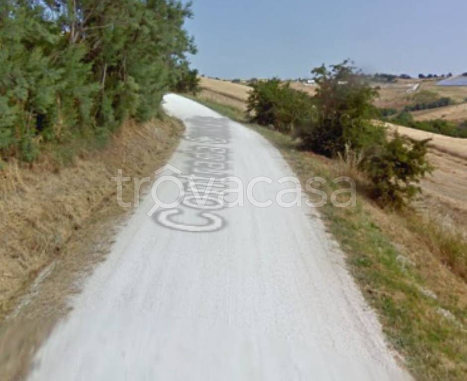 appartamento in vendita a Castelleone di Suasa in zona Casalta