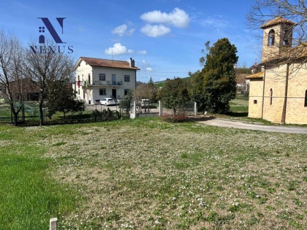 casa indipendente in vendita a Castelleone di Suasa