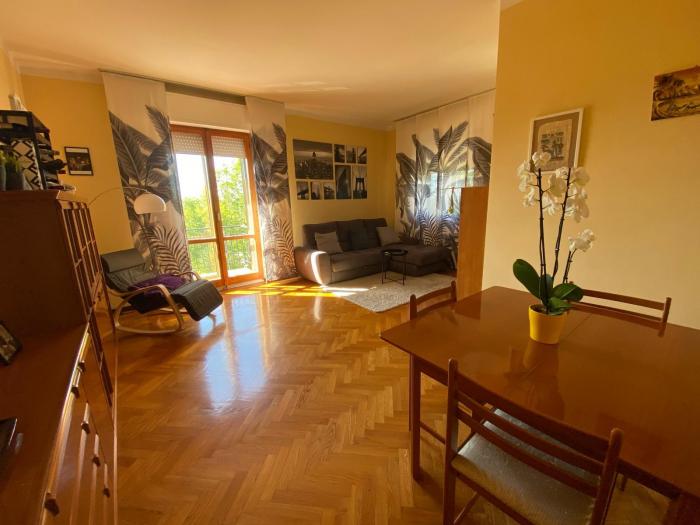 appartamento in vendita a Castelleone di Suasa