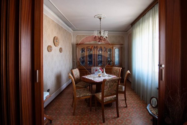 appartamento in vendita a Castelleone di Suasa
