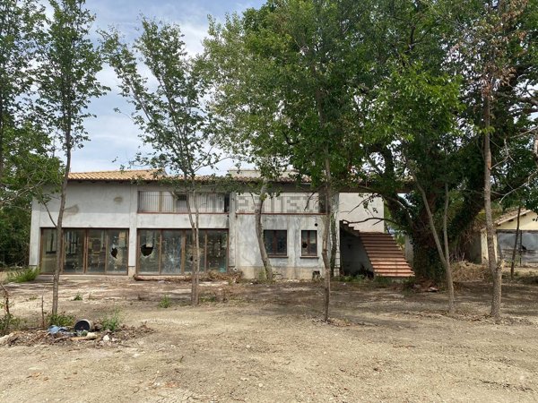 appartamento in vendita a Castelleone di Suasa in zona Casalta