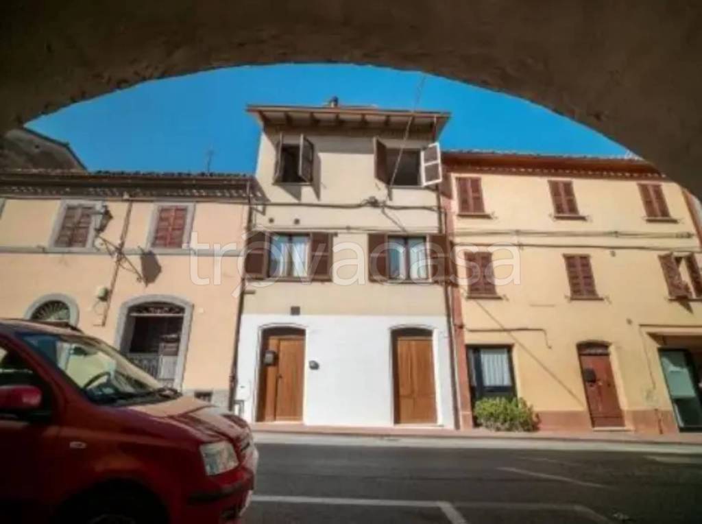 casa indipendente in vendita a Castelleone di Suasa