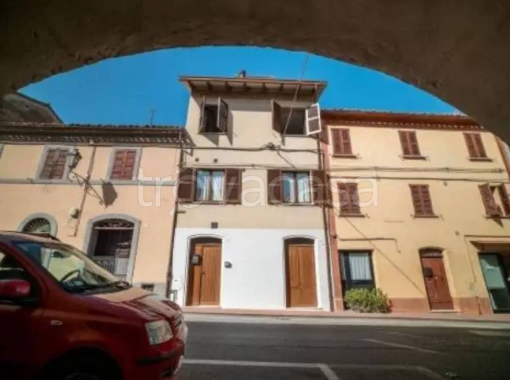 casa indipendente in vendita a Castelleone di Suasa