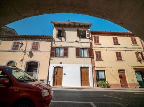 casa indipendente in vendita a Castelleone di Suasa