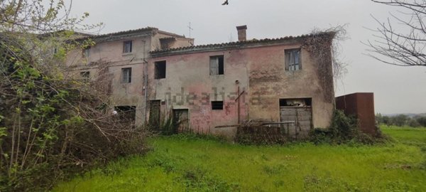 appartamento in vendita a Castelleone di Suasa