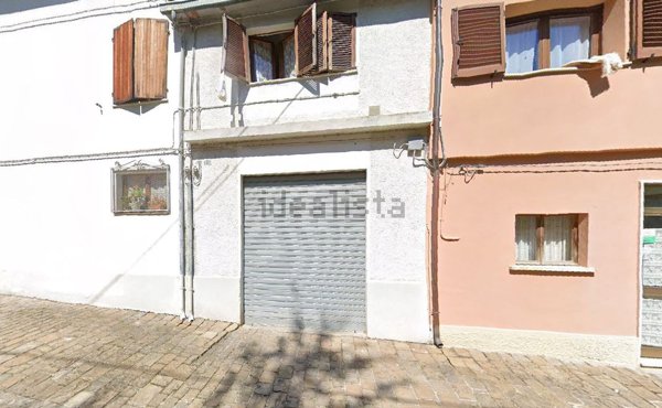 appartamento in vendita a Castelleone di Suasa