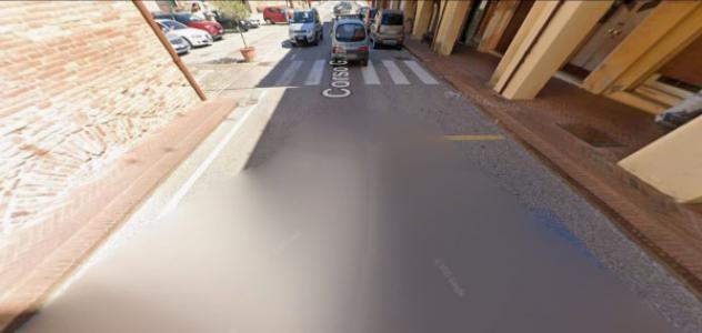 appartamento in vendita a Castelleone di Suasa