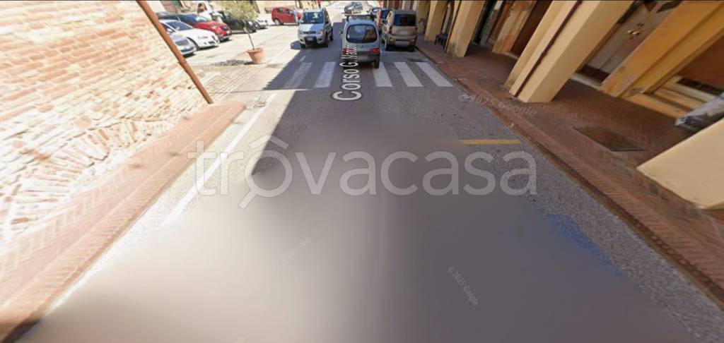 appartamento in vendita a Castelleone di Suasa