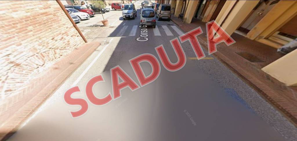 appartamento in vendita a Castelleone di Suasa