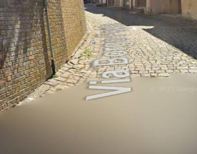 locale commerciale in vendita a Castelleone di Suasa