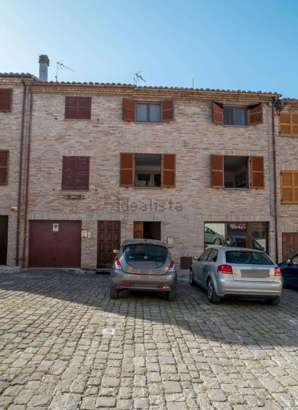 casa indipendente in vendita a Castelleone di Suasa