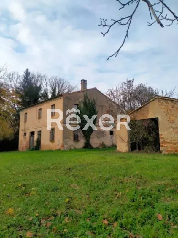 casa indipendente in vendita a Castelleone di Suasa