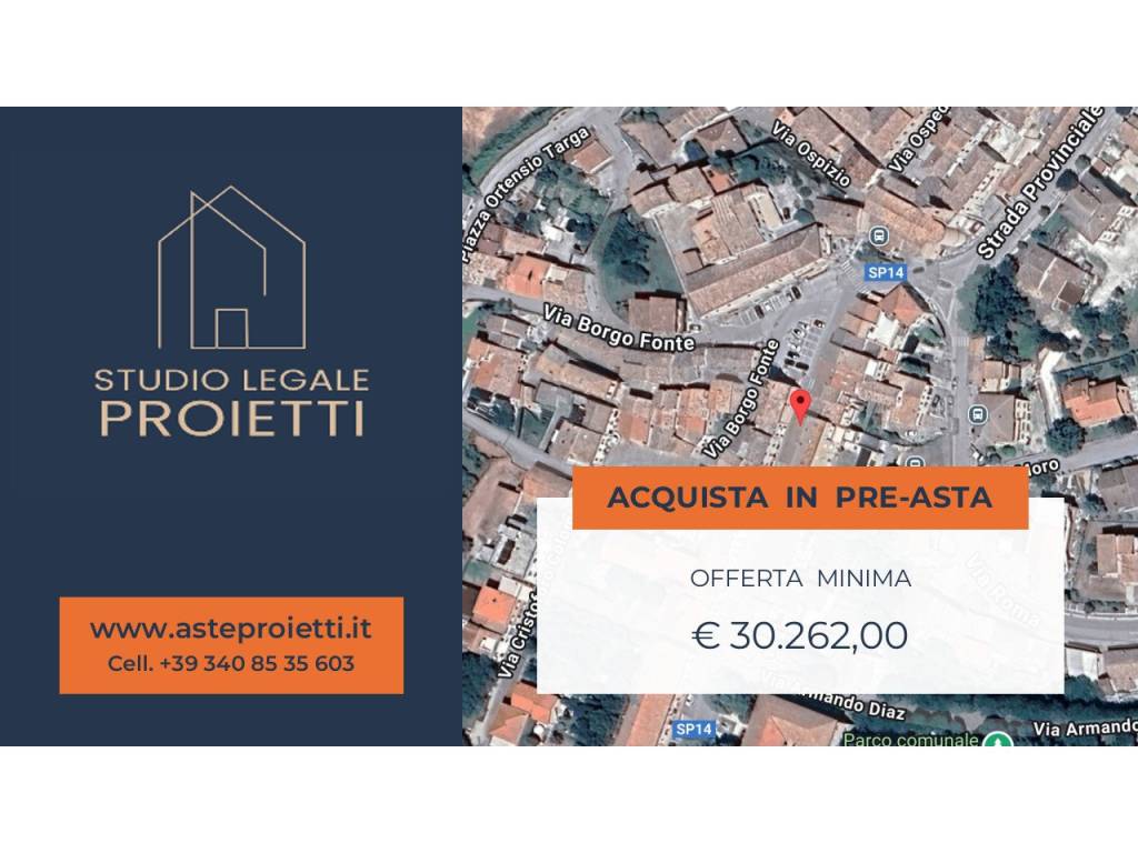 appartamento in vendita a Castelleone di Suasa