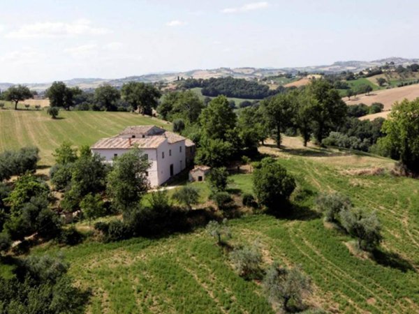 appartamento in vendita a Castelleone di Suasa