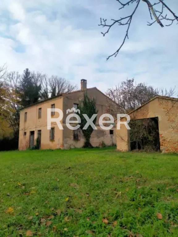 casa indipendente in vendita a Castelleone di Suasa