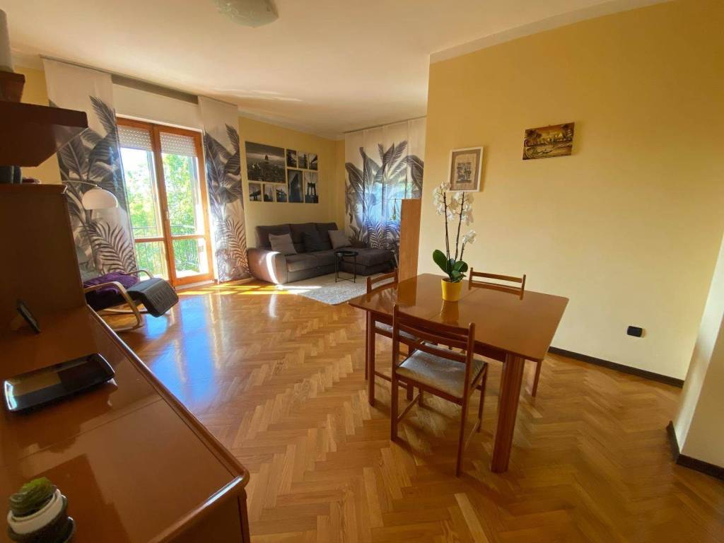 appartamento in vendita a Castelleone di Suasa