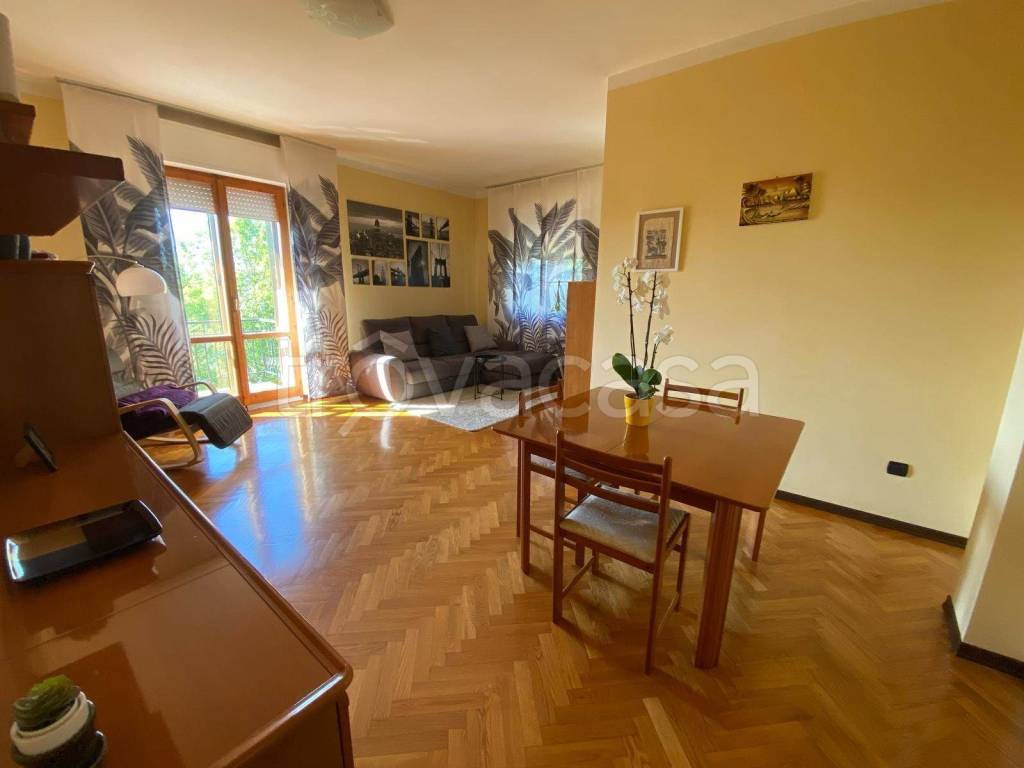 appartamento in vendita a Castelleone di Suasa