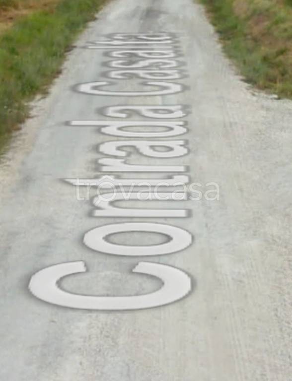 appartamento in vendita a Castelleone di Suasa in zona Casalta