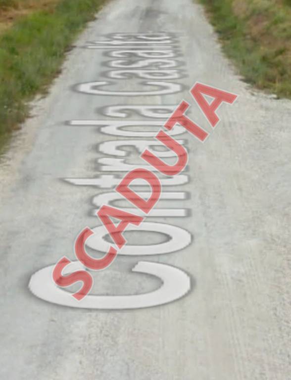 appartamento in vendita a Castelleone di Suasa in zona Casalta