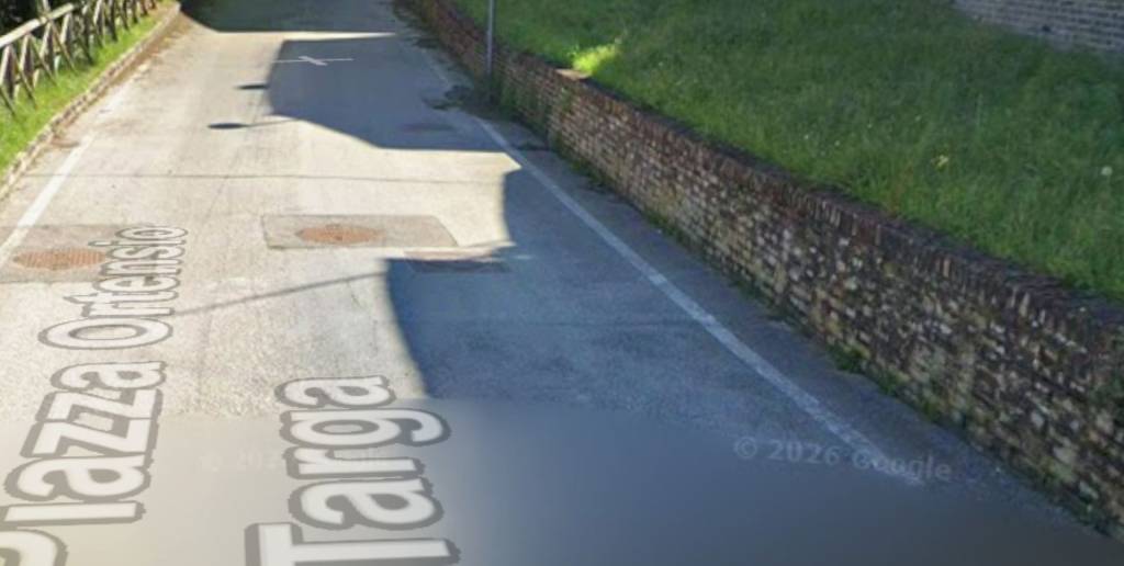 appartamento in vendita a Castelleone di Suasa