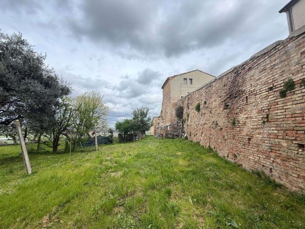 appartamento in vendita a Castelleone di Suasa