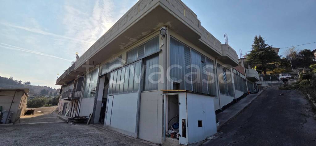 appartamento in vendita a Castelleone di Suasa