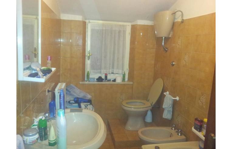 appartamento in vendita a Castelleone di Suasa