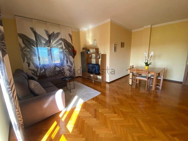 appartamento in vendita a Castelleone di Suasa