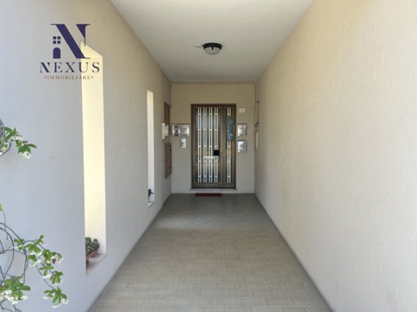 appartamento in vendita a Castelleone di Suasa