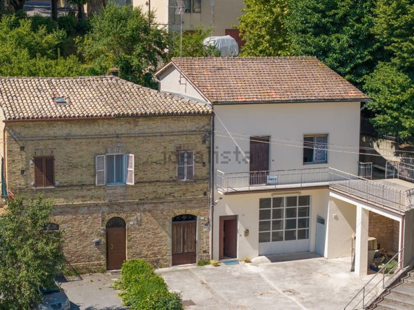 appartamento in vendita a Castelleone di Suasa