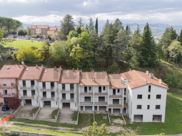 appartamento in vendita a Castelleone di Suasa