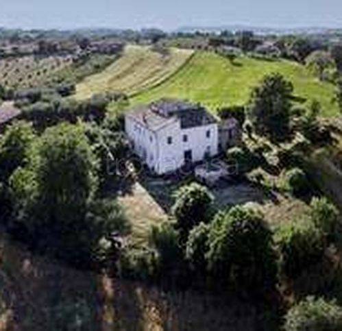 casa indipendente in vendita a Castelleone di Suasa