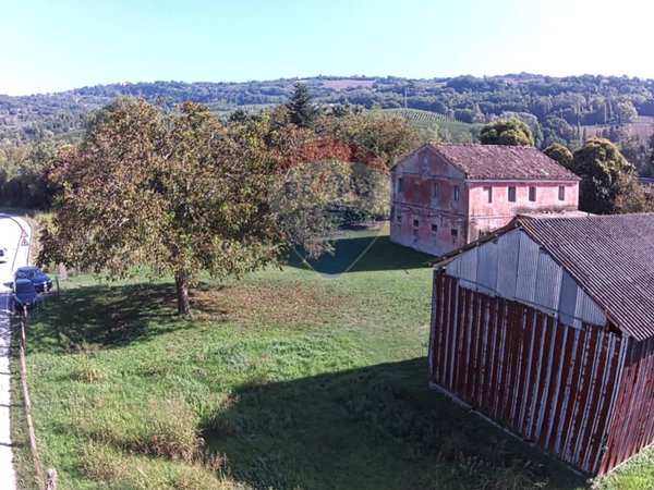 terreno agricolo in vendita a Castelplanio in zona Macine