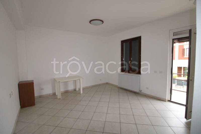 appartamento in vendita a Castelplanio in zona Pozzetto