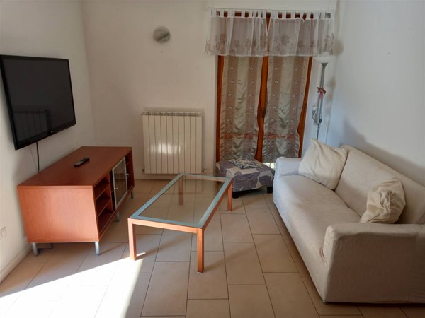 appartamento in vendita a Castelplanio in zona Macine