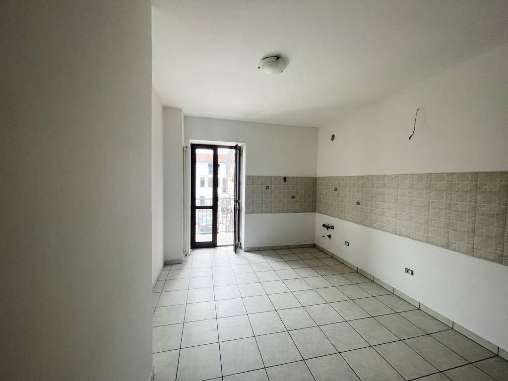 appartamento in vendita a Castelplanio in zona Borgo Loreto