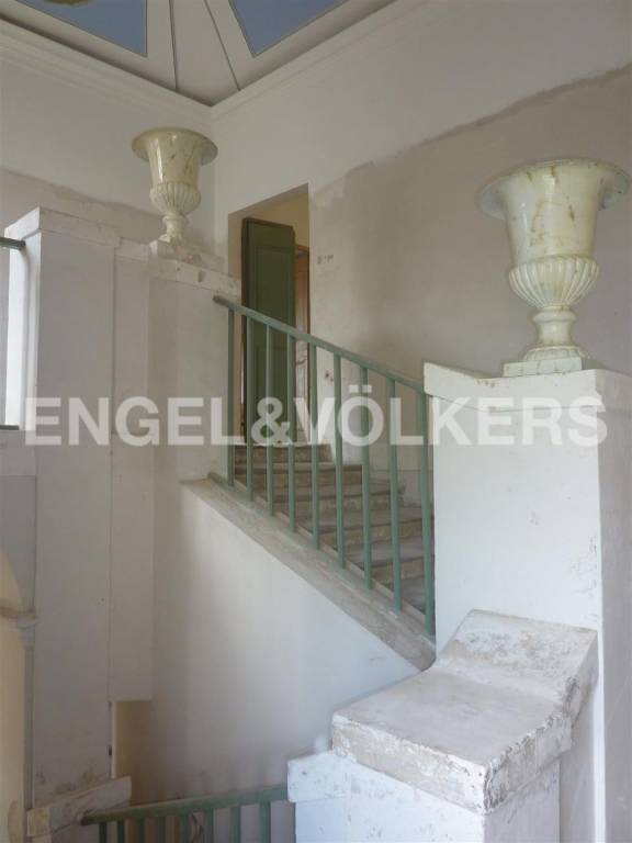 casa indipendente in vendita a Castelplanio